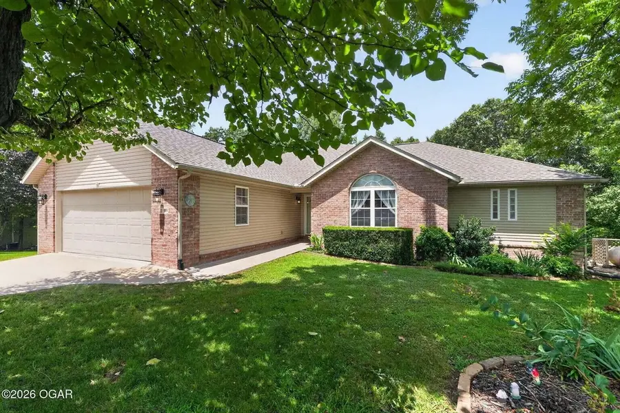9 Harrington Circle, Bella Vista, AR 72714 - #2