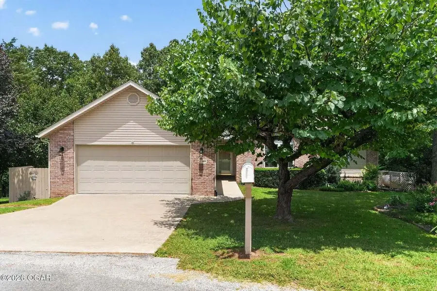 9 Harrington Circle, Bella Vista, AR 72714 - #3