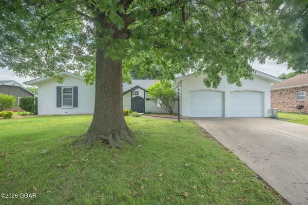 2905 S Illinois Avenue, Joplin, MO 64804