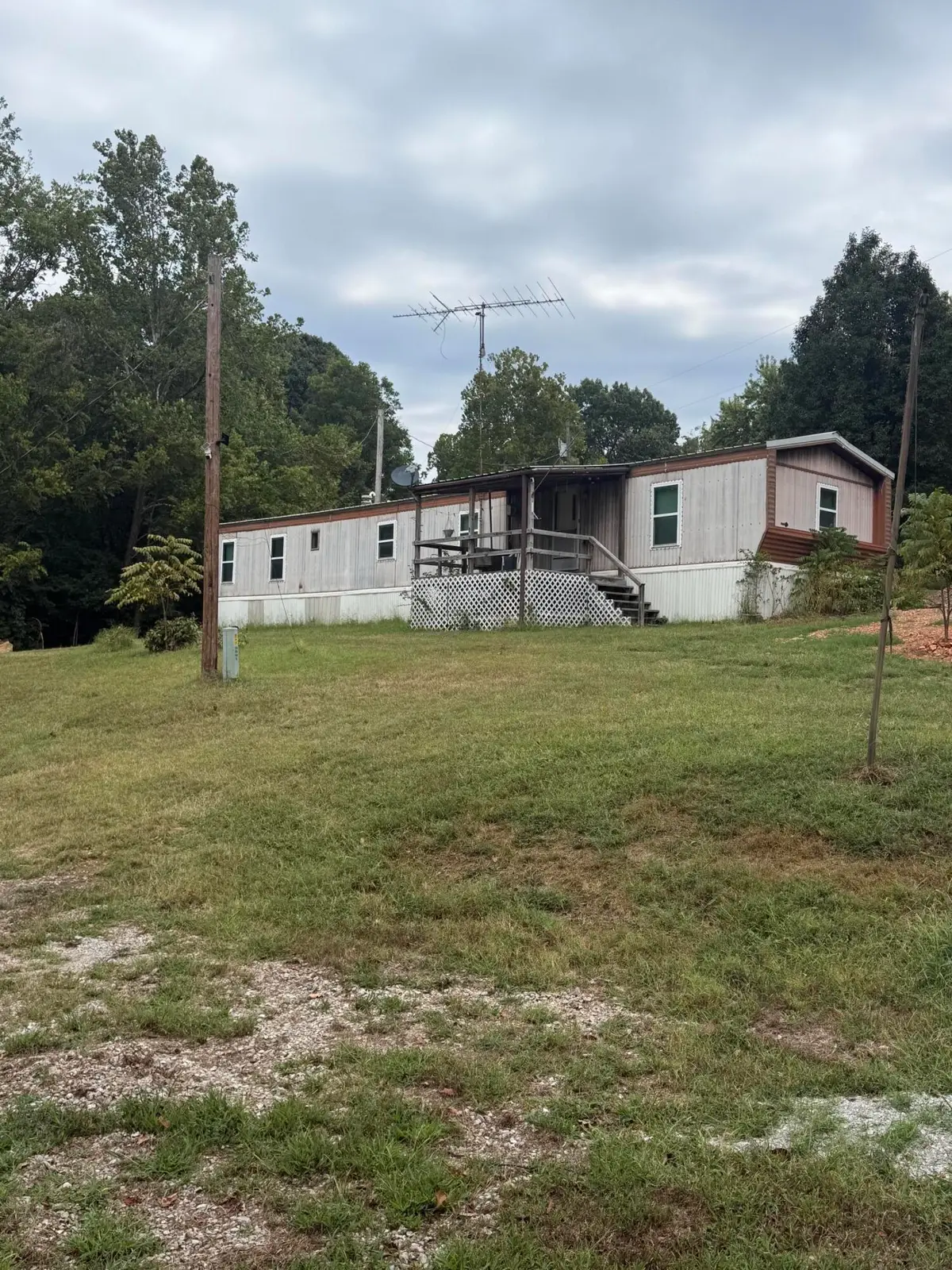 1435 Route Nn, Goodman, MO 64843 - #1