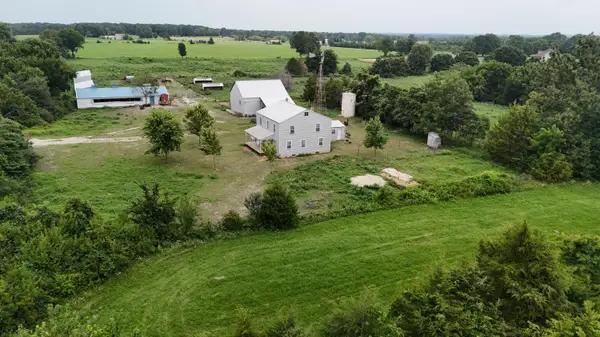 638 Centerpoint Road, Seymour, MO 65746