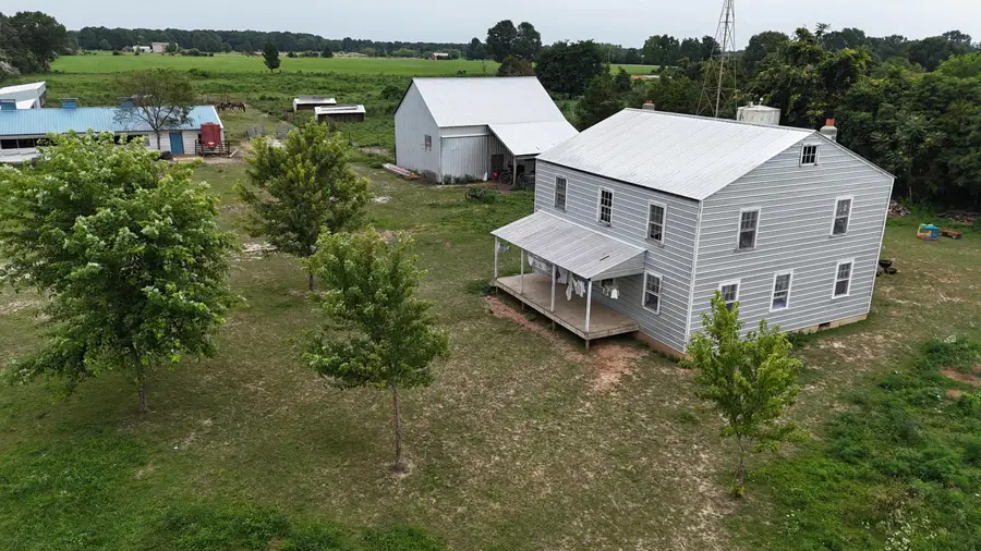 638 Centerpoint Road, Seymour, MO 65746 - #2