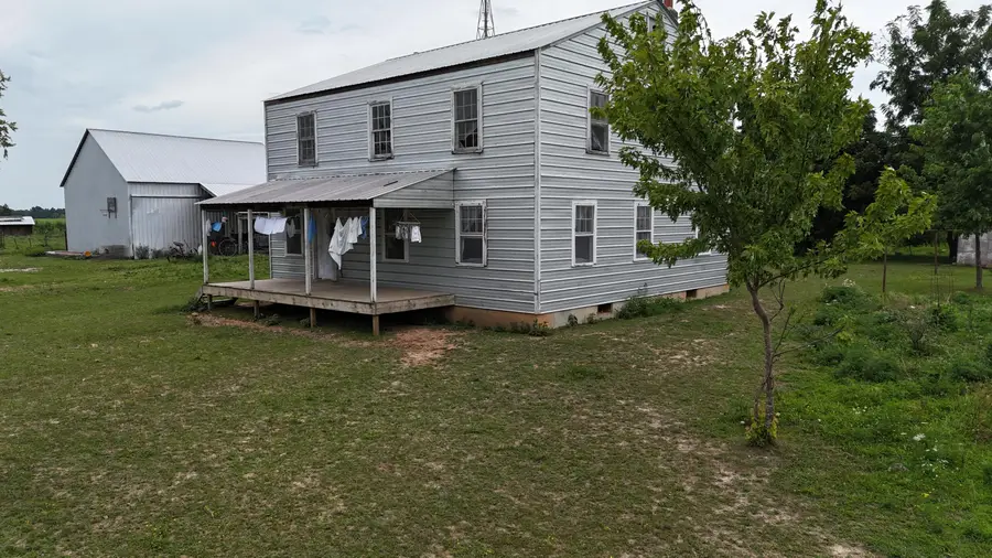 638 Centerpoint Road, Seymour, MO 65746 - #3