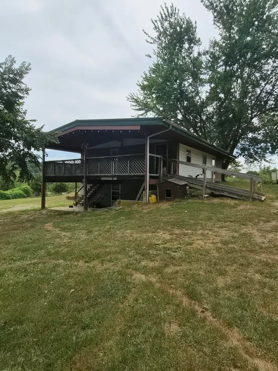 2700 Westbrook Drive, Mansfield, MO 65704 - #2