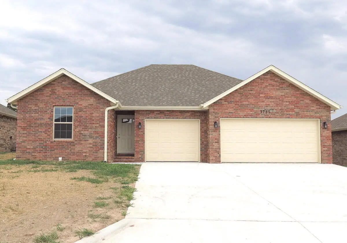 3781 W Riley Street, Bolivar, MO 65613 - #1