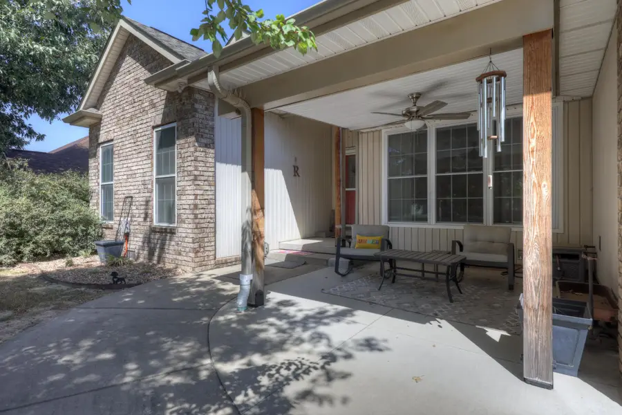 123 Jared Boulevard, Webb City, MO 64870 - #3