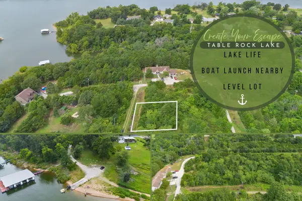 Address Withheld By Seller, Galena, MO 65656