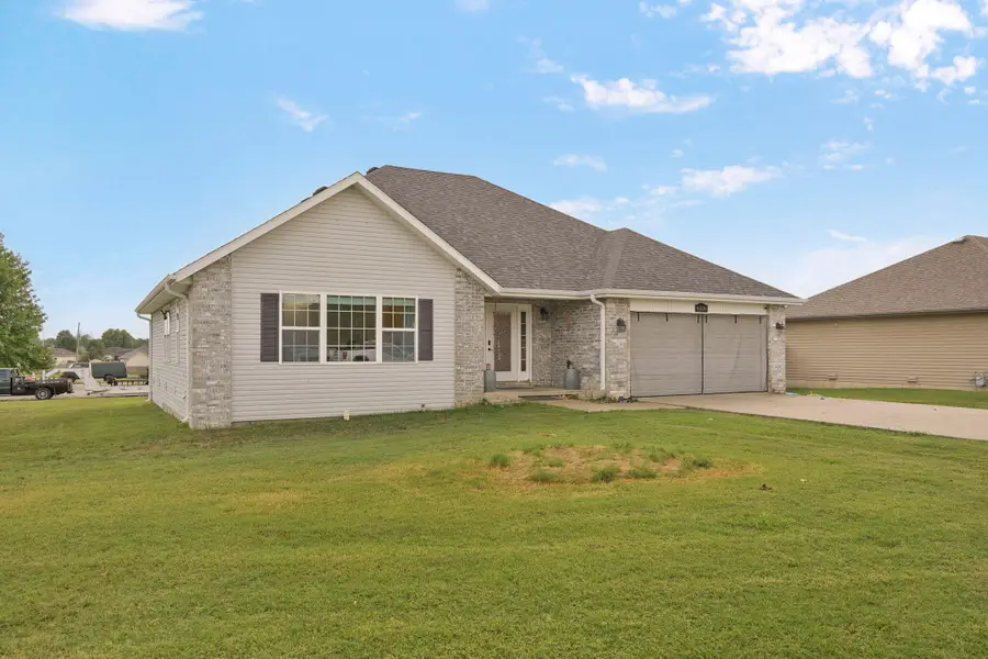 4336 W 1st Street, Battlefield, MO 65619 - #3