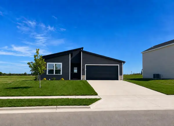 480 Stone Creek Road, Willard, MO 65781
