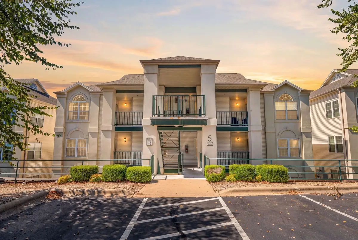 351 S Wildwood Drive #2, Branson, MO 65616 - #1
