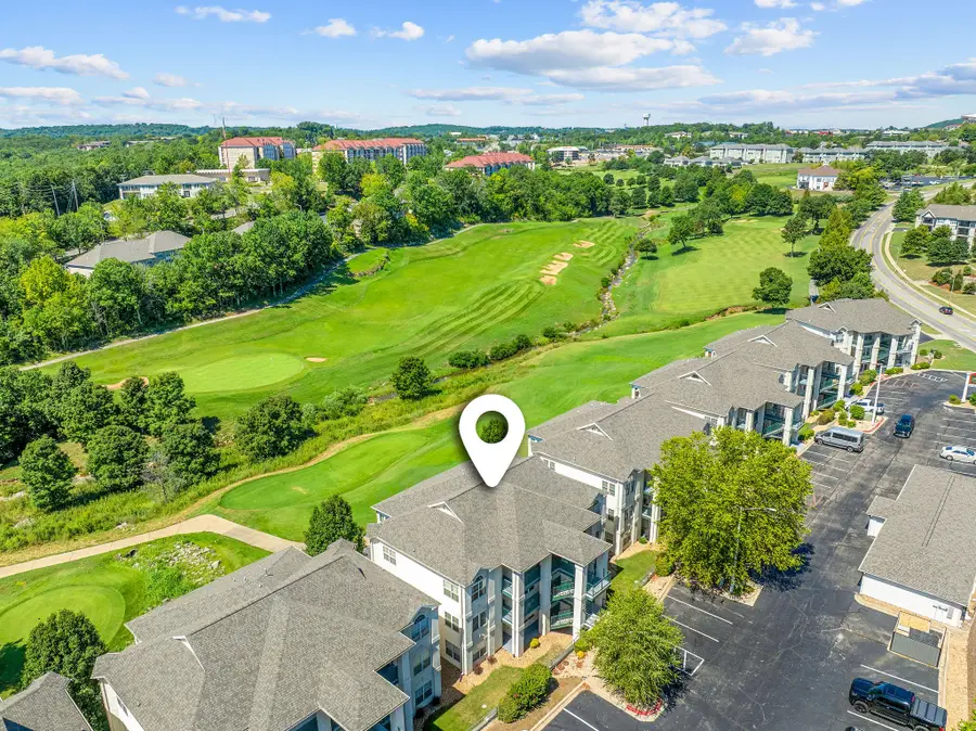 351 S Wildwood Drive #2, Branson, MO 65616 - #2