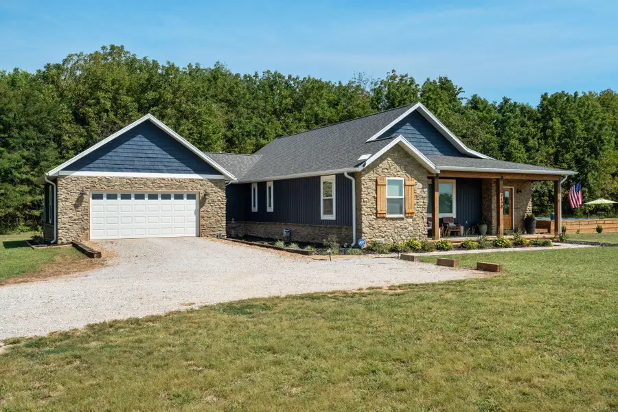 7170 W Staley Acres Lane, Willard, MO 65781 - #2