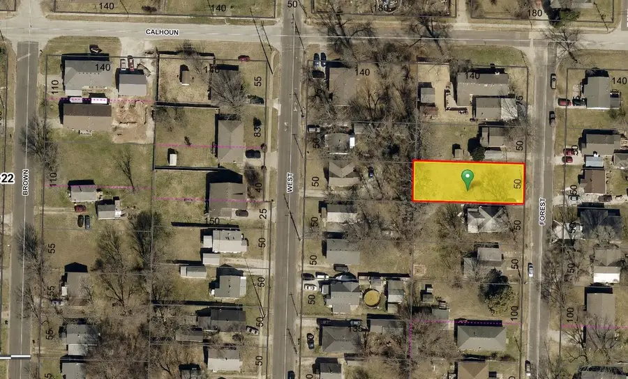 1223 N Forest Avenue, Springfield, MO 65802 - #2