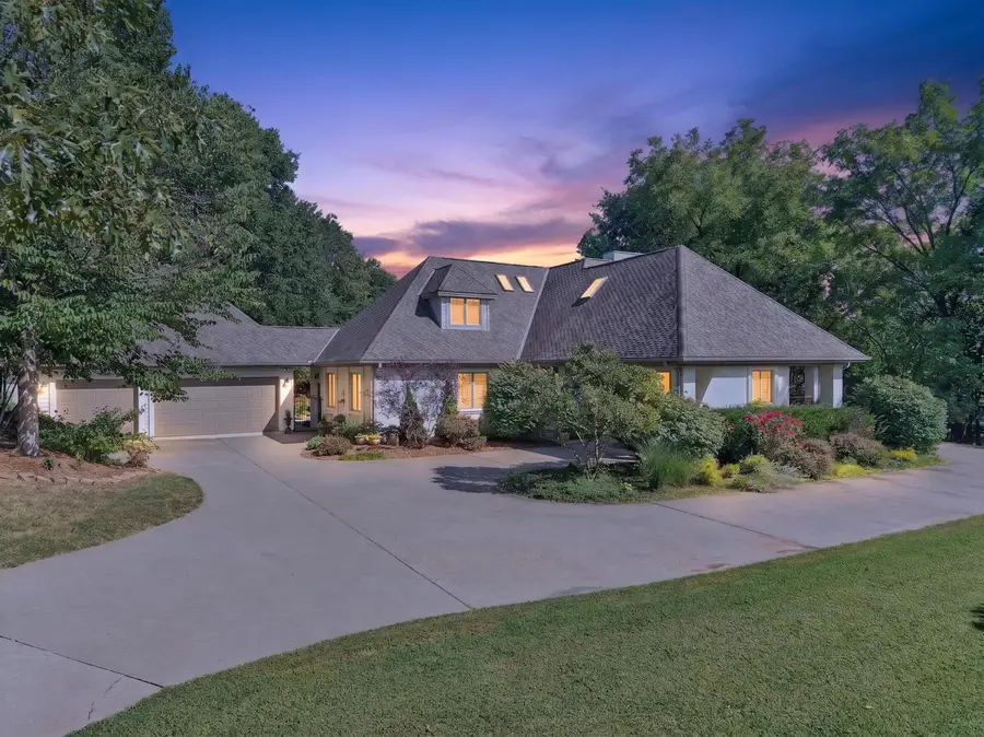 6296 S Farm Road 169, Ozark, MO 65721 - #2