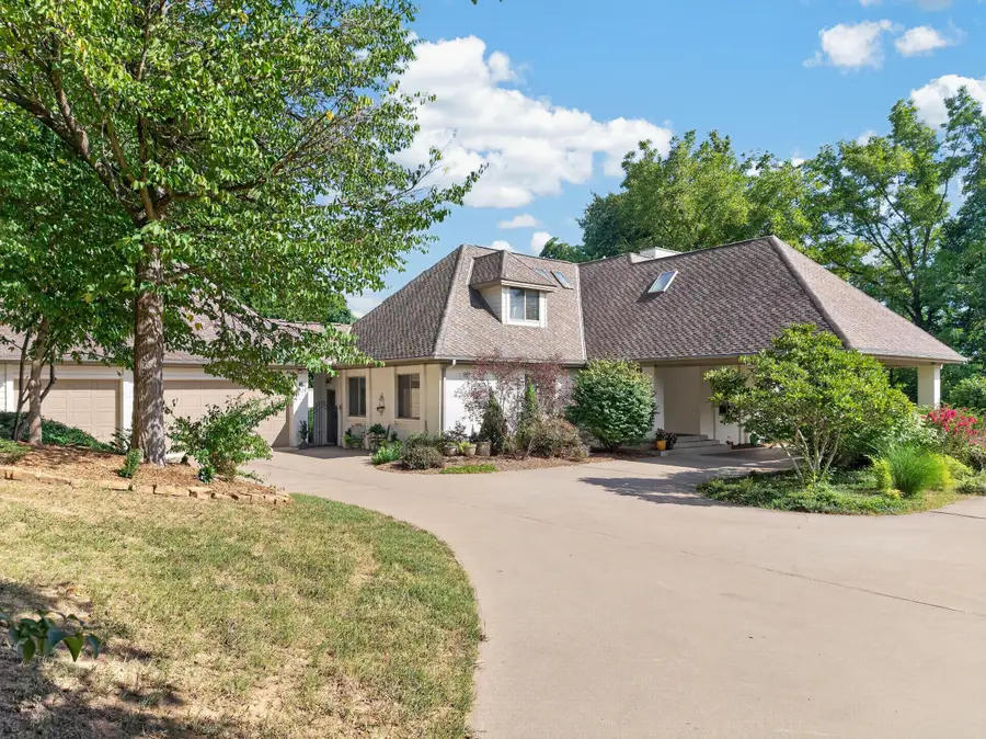 6296 S Farm Road 169, Ozark, MO 65721 - #3