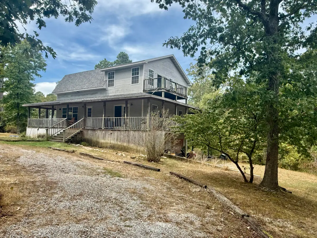 8083 Illinois Road, Houston, MO 65483 - #1