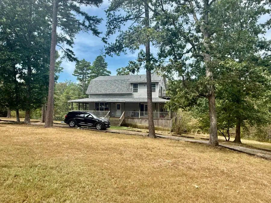 8083 Illinois Road, Houston, MO 65483 - #2