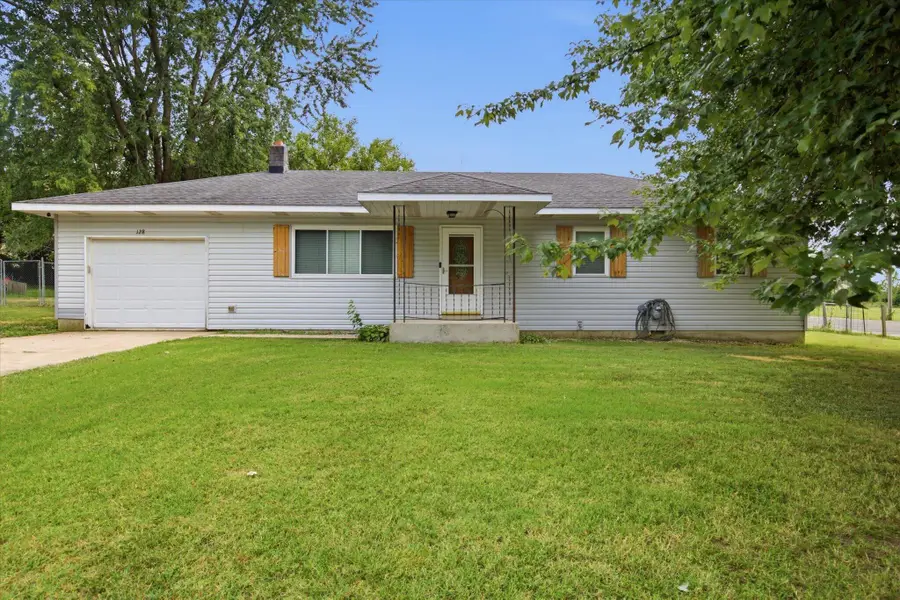 128 Wilson Way, Marshfield, MO 65706 - #2