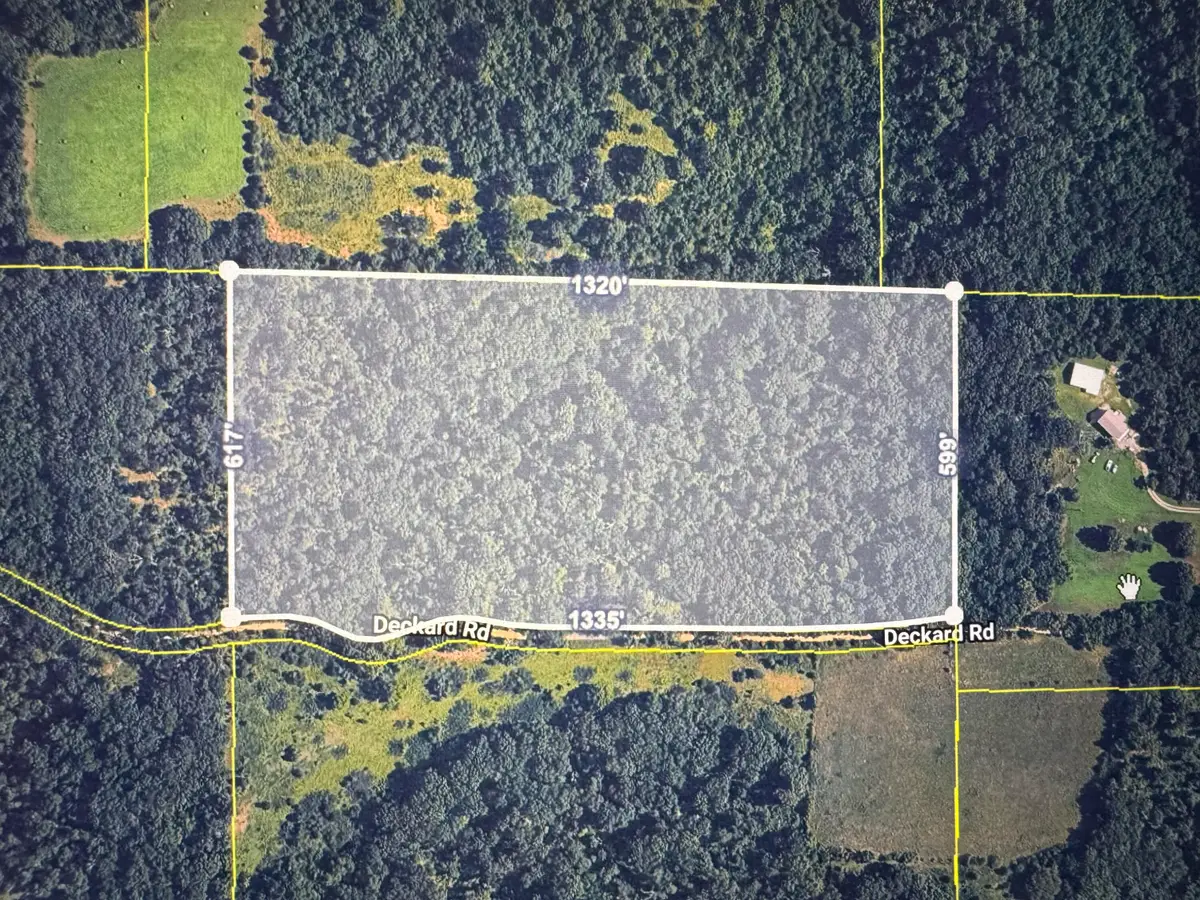 000 Deckard Road, Fordland, MO 65652 - #1