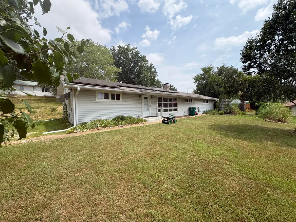 1020 Walnut Street, Cabool, MO 65689 - #1