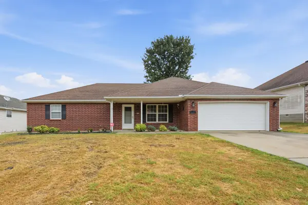 1317 Fox Ridge Lane, Neosho, MO 64850