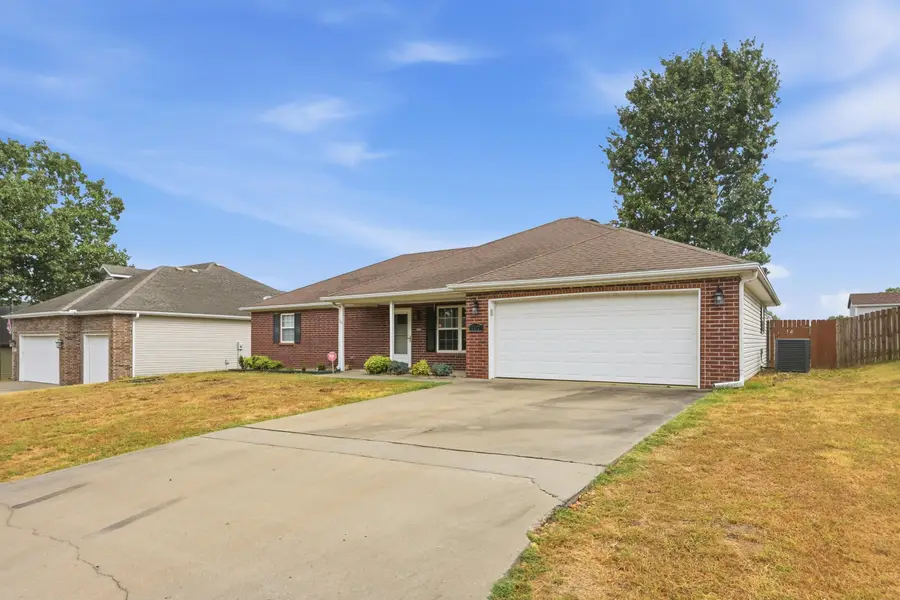1317 Fox Ridge Lane, Neosho, MO 64850 - #2
