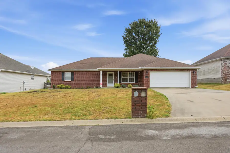 1317 Fox Ridge Lane, Neosho, MO 64850 - #3