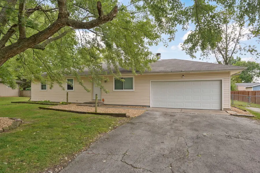 4149 W Mesa Street, Battlefield, MO 65619 - #2