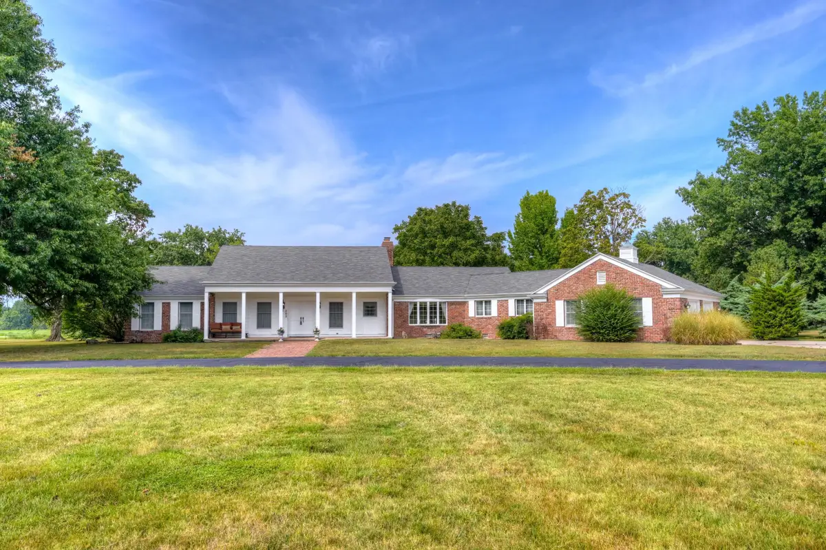 202 Gardner Drive, Lamar, MO 64759 - #1