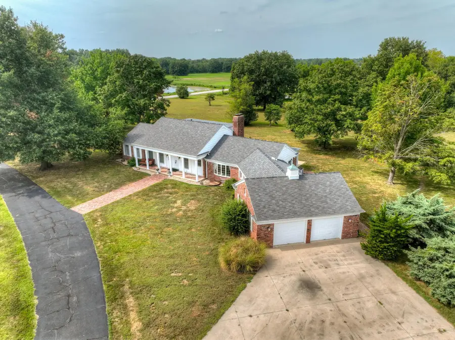 202 Gardner Drive, Lamar, MO 64759 - #3