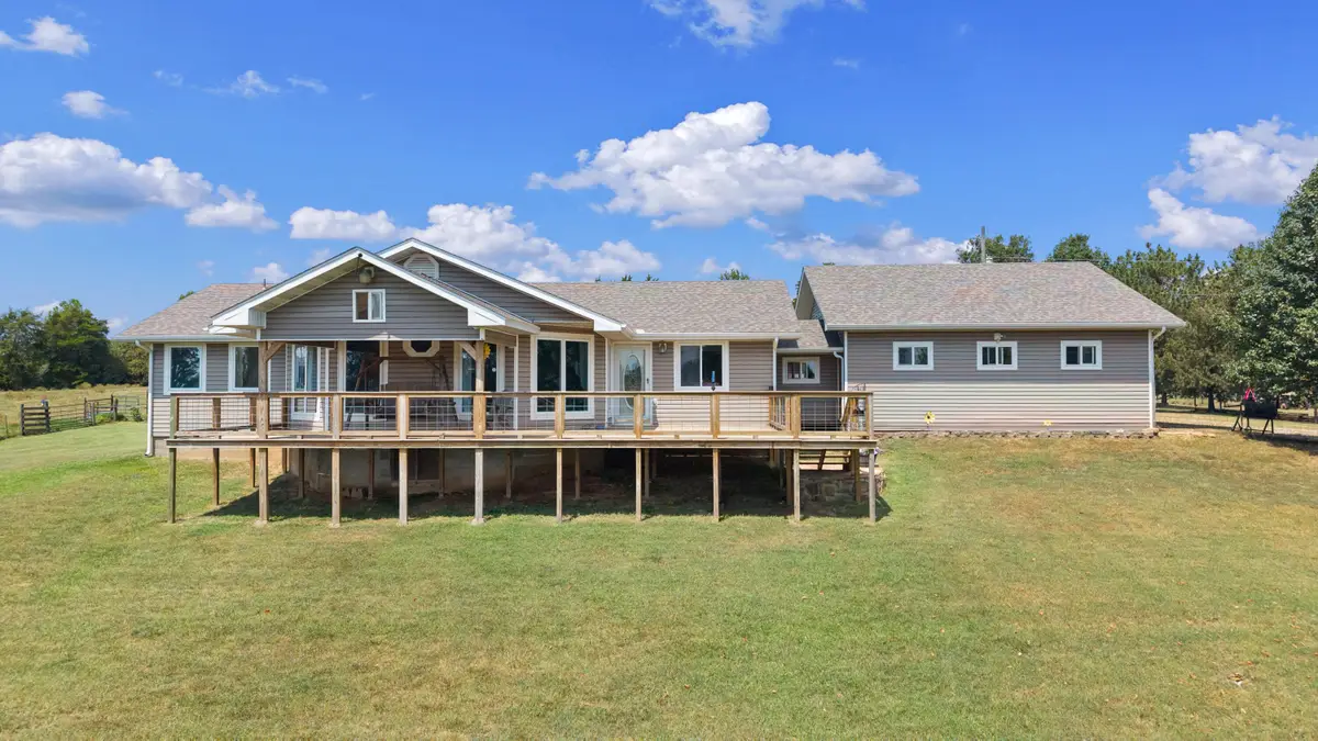 7449 Farm Road 2280, Seligman, MO 65745 - #1