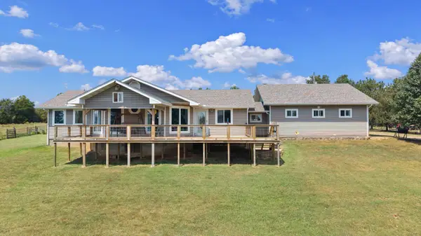 7449 Farm Road 2280, Seligman, MO 65745