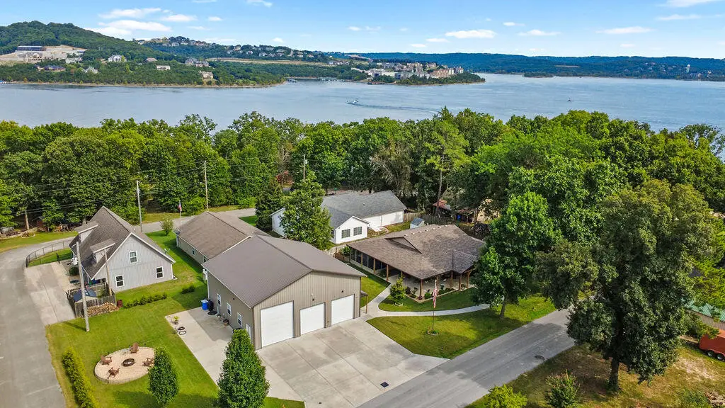 325 Lakeland Avenue, Hollister, MO 65672 - #1