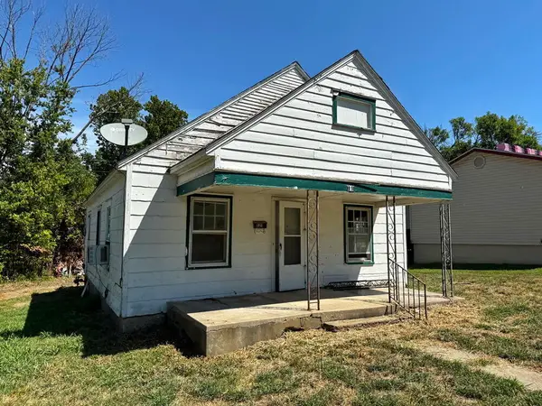 121 W Lafayette Street, El Dorado Springs, MO 64744