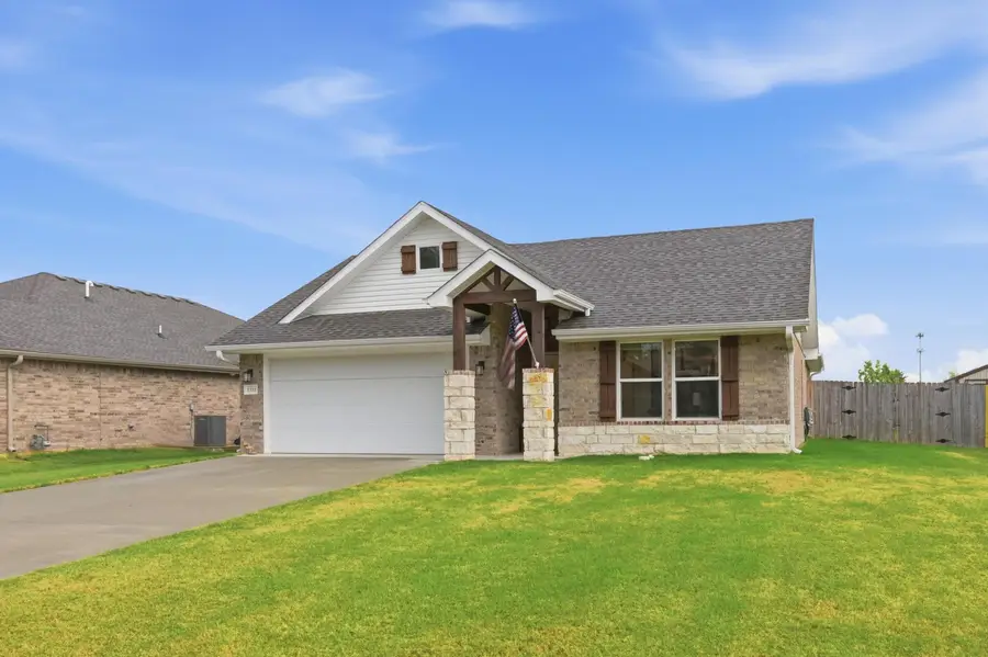 1311 Foundry Drive, Carthage, MO 64836 - #2