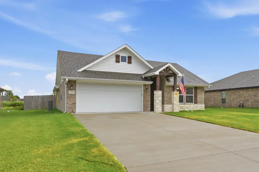 1311 Foundry Drive, Carthage, MO 64836 - #3