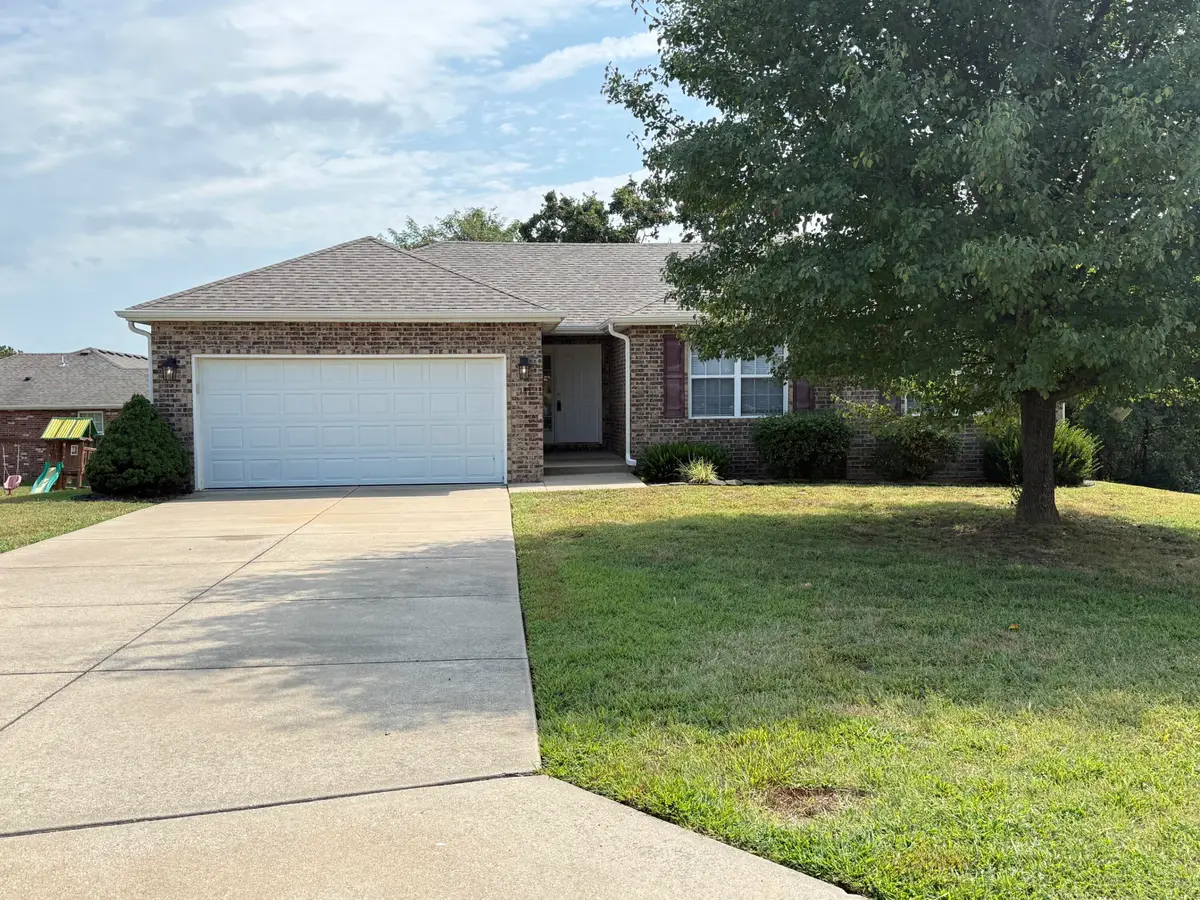 141 Jade Court, Hollister, MO 65672 - #1