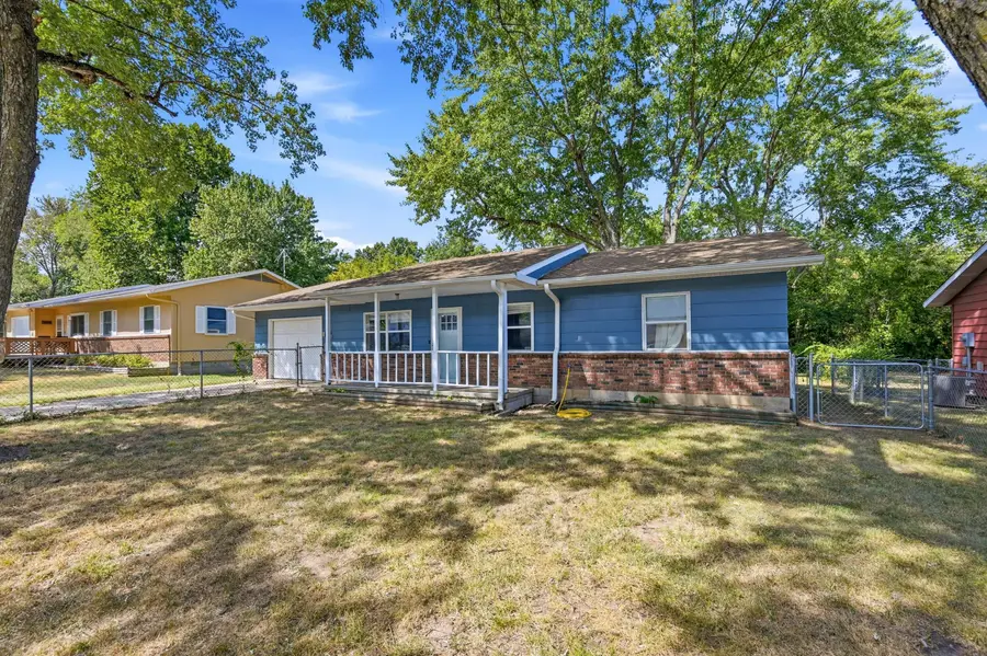 1802 S Garland Douglas Drive, Neosho, MO 64850 - #2