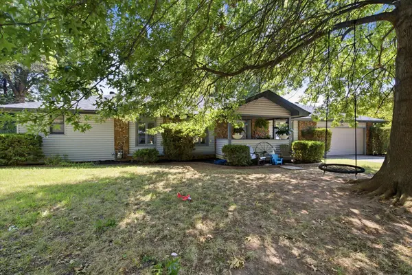 835 E Jewett Street, Springfield, MO 65807