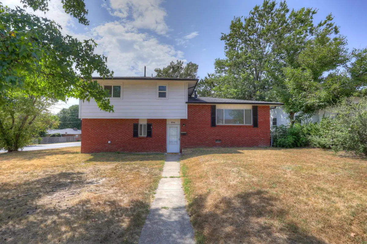 2530 New Hampshire Avenue, Joplin, MO 64804 - #1