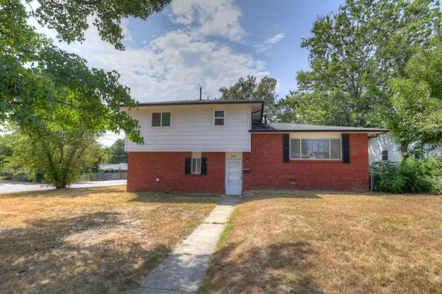 2530 New Hampshire Avenue, Joplin, MO 64804 - #2