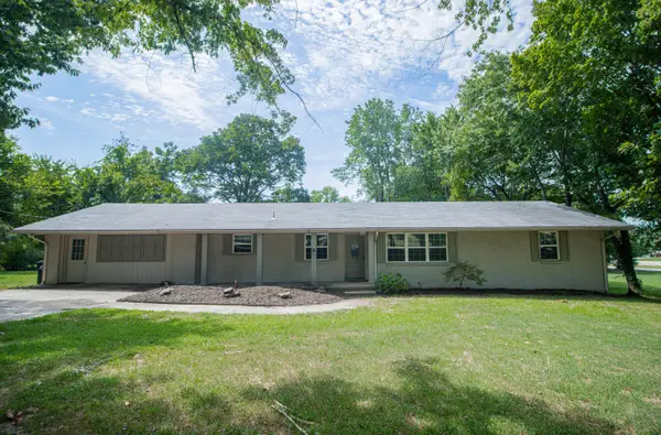 2541 Bunker Road W, Harrison, AR 72601