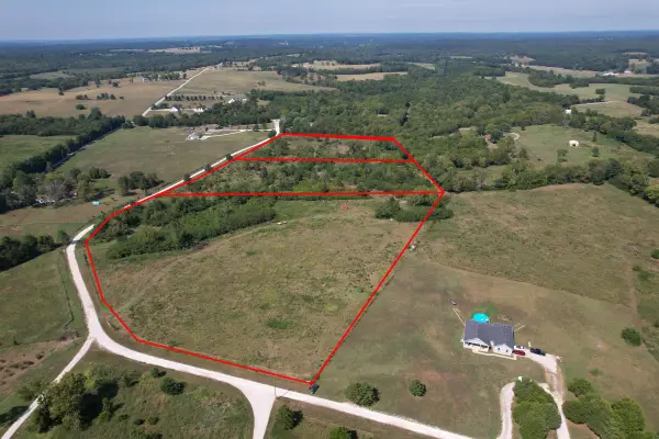 9008 N Bell Valley Lane, Willard, MO 65781