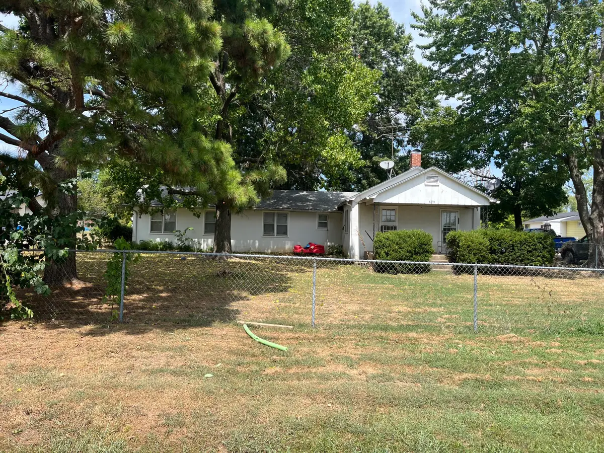 604 Washington Street, Purdy, MO 65734 - #1