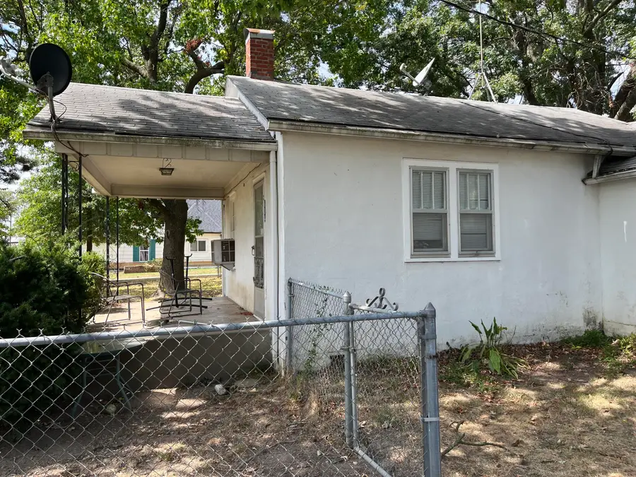 604 Washington Street, Purdy, MO 65734 - #2