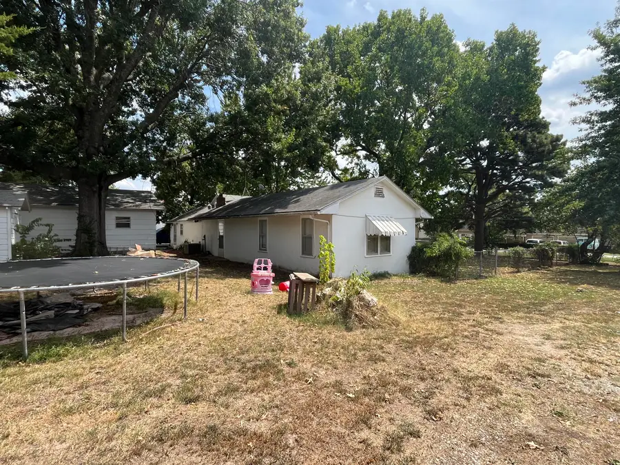 604 Washington Street, Purdy, MO 65734 - #3