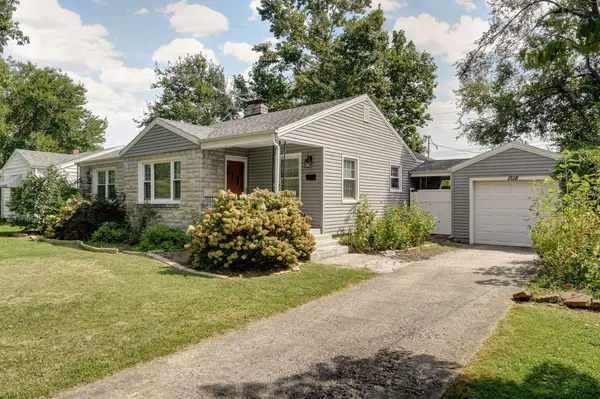 1518 S Kentwood Avenue, Springfield, MO 65804