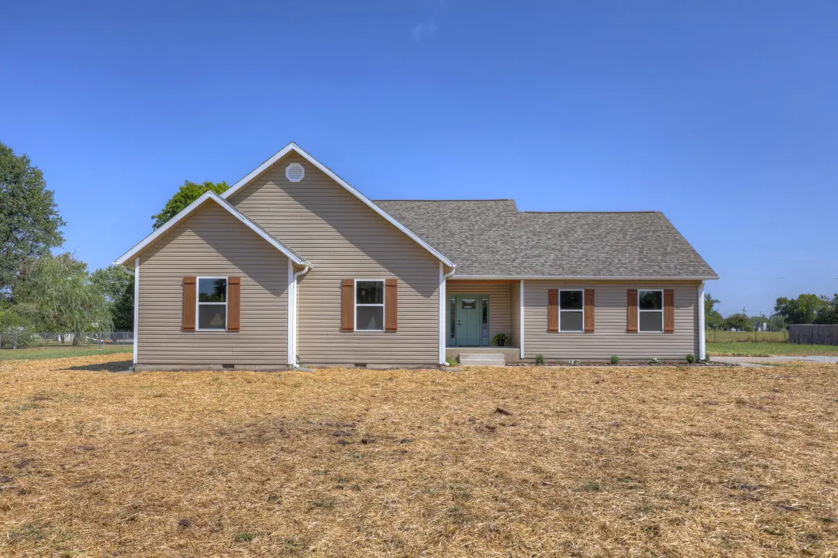 21419 Jester Lane, Webb City, MO 64870 - #1