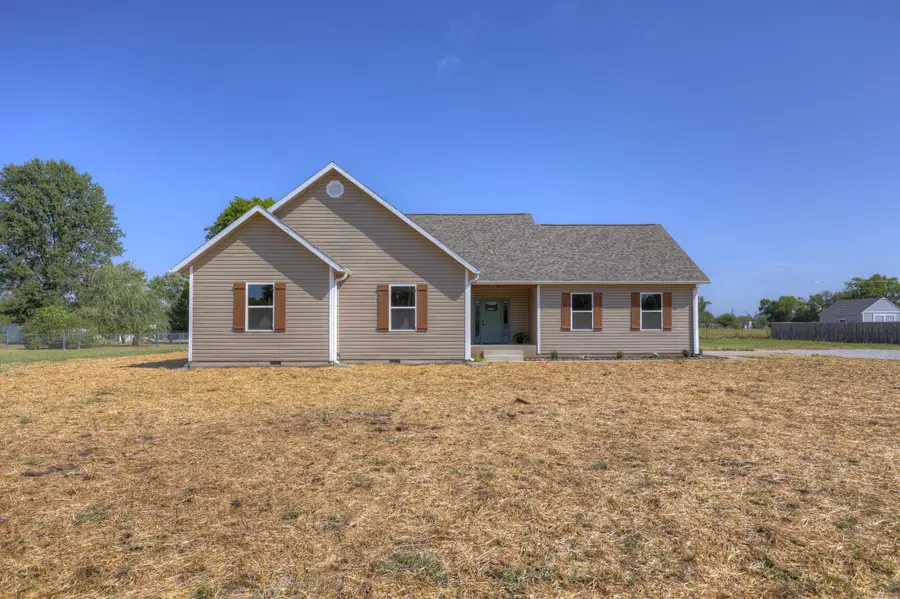 21419 Jester Lane, Webb City, MO 64870 - #2