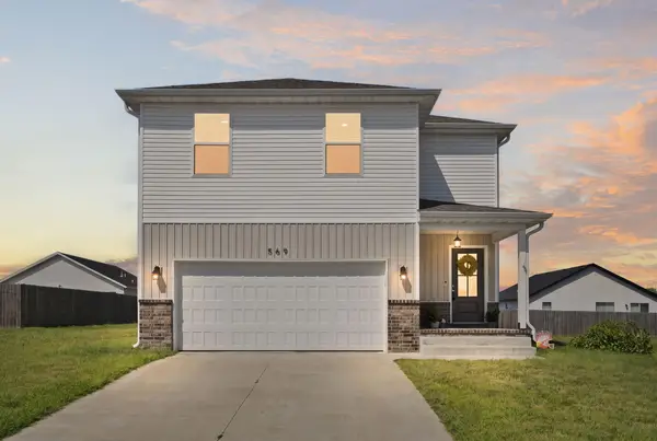 569 S Sarah Avenue, Republic, MO 65738